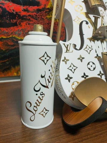 fp pop art - Louis vuitton Violon et Capsule 4/4 (60cm)