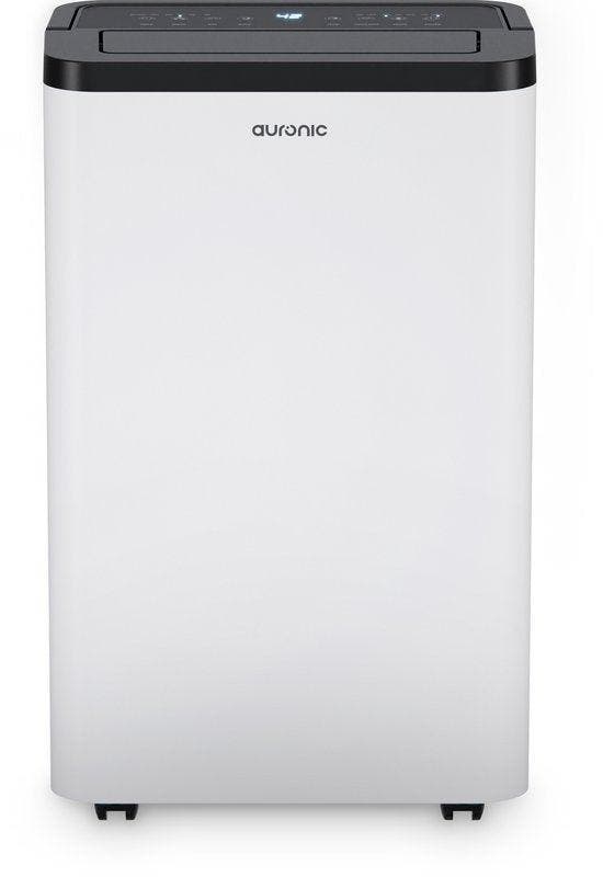 2dekans | Auronic Luchtontvochtiger - Compact Pro Plus - 20L, Elektronische apparatuur, Luchtbehandelingsapparatuur, Ophalen of Verzenden