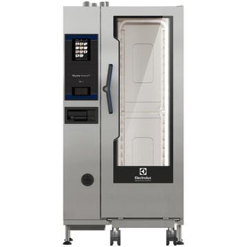 Combisteamer | SkyLine PremiumS | Elektrisch | 20 Niveaus, Verzenden, Nieuw in verpakking