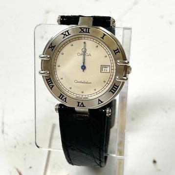 Omega - Constellation - Zonder minimumprijs - Dames -, Nieuw