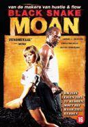 Black snake moan op DVD, Verzenden, Nieuw in verpakking