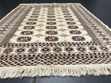 Buchara - Tapijt - 180 cm - 125 cm, Nieuw