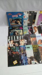 Bonnnie Taylor, Tina Turner, Phil Collins - 30 Vinyles - BO, Nieuw in verpakking