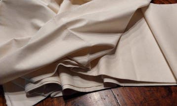 Textiel - 290 cm - 240 cm - Antieke stoffen