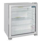 Polar G-serie display vriezer, Verzenden