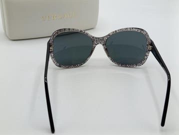 Versace - MOD.4259 - Lunettes de soleil