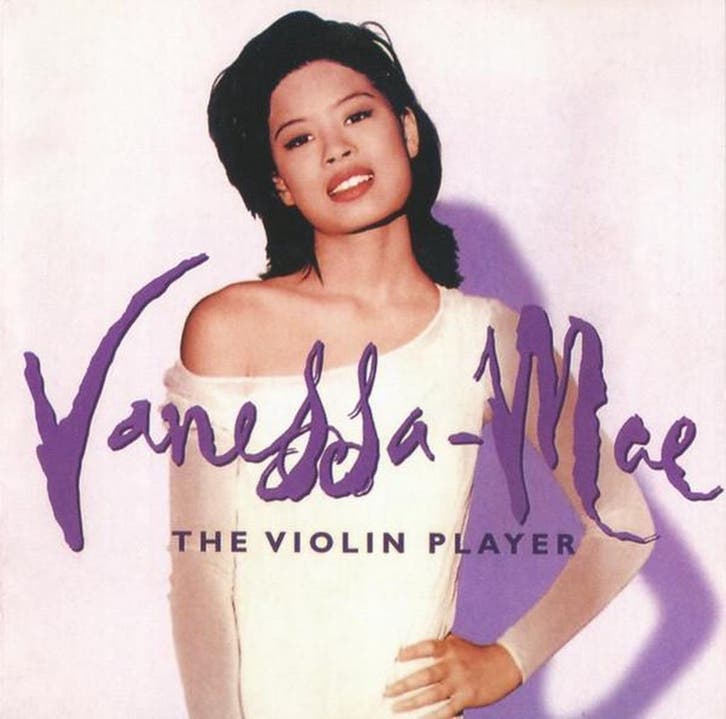 The Violin Player 0724355508928, Livres, Livres Autre, Envoi