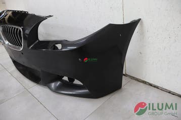 Voorkant bumper BMW F10 F11 M-Paket 7905289, Auto-onderdelen, Verzenden, Gebruikt, BMW