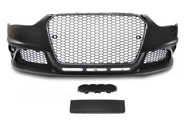 Voorbumper | RS Style | geschikt voor Audi A4 sedan / avant, Verzenden, Nieuw, Audi