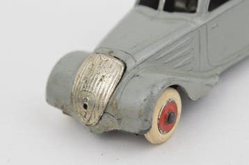 Peugeot 402 Fuseau Sochaux - Jouet - 1930-1940