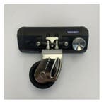 Bieden: Lewmar HTX2 Genoa Car with Pin-Stop Black - 2912255, Ophalen of Verzenden