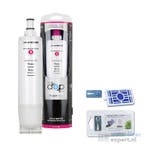 Whirlpool Waterfilter SBS001 + Luchtfilter Antibacterieel, Verzenden