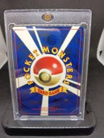 Pokémon - 1 Card - 1999, Hamachans Slowking Promo card,, Hobby en Vrije tijd, Verzamelkaartspellen | Pokémon, Nieuw