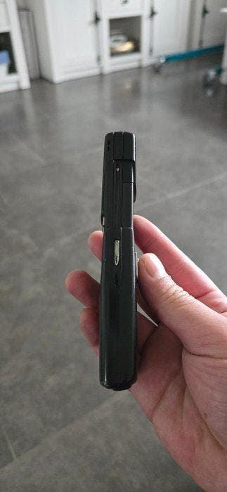 Nokia 8910 - Mobiele telefoon (1) - Zonder originele, Games en Spelcomputers, Spelcomputers | Overige Accessoires