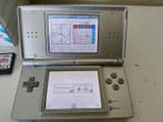 Nintendo - DS lite - Nintendo DS Lite met 14 games en, Nieuw