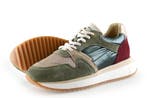 Autry Sneakers in maat 37 Groen, Verzenden, Sneakers