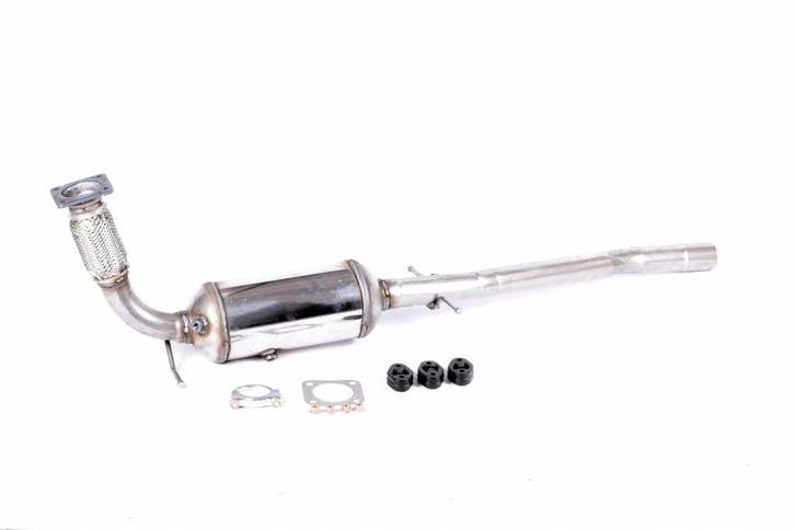 Roetfilter Ford Transit 2.2 TDCi, Autos : Pièces & Accessoires, Systèmes d'échappement, Enlèvement ou Envoi