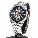 RSW - Romeo Skeleton automatic - RSWA155SK-SR-12 - Sans prix, Bijoux, Sacs & Beauté