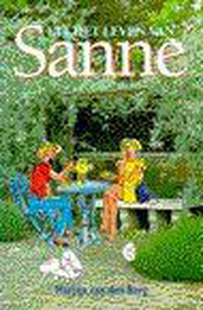 Uit het leven van Sanne / Sanne / 2 9789061344667, Boeken, Romans, Gelezen, Verzenden