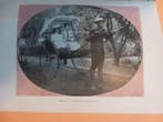 Raoul Duval - Au Transvaal et dans le Sud Africain - 1901, Antiquités & Art