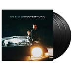 Hooverphonic - The Best Of Hooverphonic, Nieuw in verpakking, 12 inch