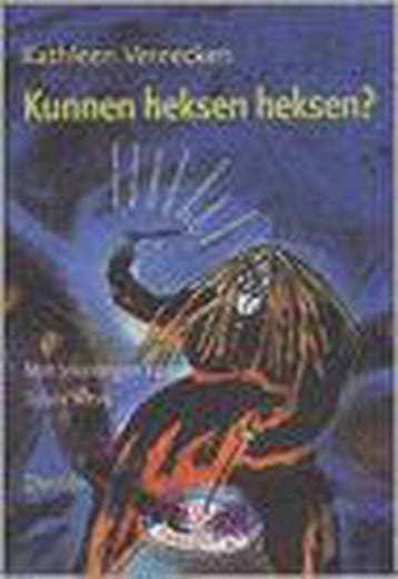 Kunnen Heksen Heksen 9789045102719 K. Vereecken, Verzenden, Zo goed als nieuw, K. Vereecken