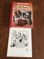 Nero - de Koffer-Trilogie - luxe HC met linnen rug - 1 Album, Boeken, Nieuw