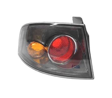 FEUX ARRIÈRE GAUCHE POUR SEAT IBIZA V 02-09, Verzenden
