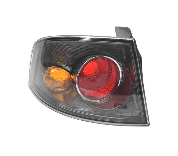 FEUX ARRIÈRE GAUCHE POUR SEAT IBIZA V 02-09, Autos : Pièces & Accessoires, Éclairage, Envoi