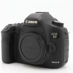 Canon EOS 5D mark III body | Tweedehands, TV, Hi-fi & Vidéo, Verzenden