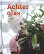 Achter glas 9789082324099 Jos Van Hoecke, Verzenden, Jos Van Hoecke