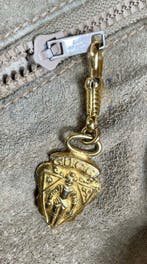 Gucci - Borsa Gucci a tracolla in pelle - Sac, Handtassen en Accessoires, Tassen | Damestassen, Nieuw