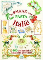 Pasta 9789002252686, Boeken, Verzenden, Gelezen