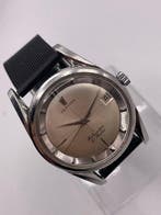 Festina - Fieldmaster-rare 41 rubine - Zonder minimumprijs -, Handtassen en Accessoires, Horloges | Heren, Nieuw