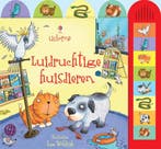 Luidruchtige huisdieren 9781409557203 Jessica Greenwell, Verzenden, Jessica Greenwell