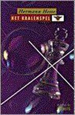 KRALENSPEL (5E DR) 9789023424970 Hermann Hesse, Boeken, Verzenden, Gelezen, Hermann Hesse