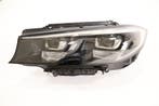 BMW 3 Serie G20 G21 Als nieuwe LED koplamp links met modules, Ophalen of Verzenden