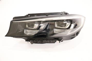 BMW 3 Serie G20 G21 Als nieuwe LED koplamp links met modules, Ophalen of Verzenden, Nieuw
