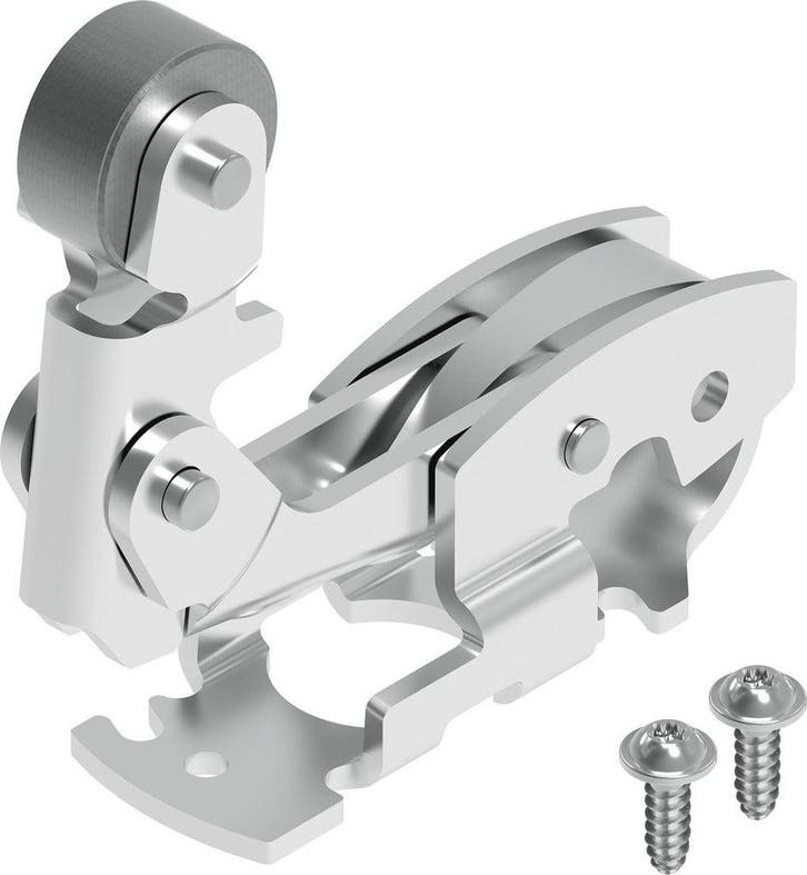 Festo Levier À Bascule À Rouleau - 8049237, Doe-het-zelf en Bouw, Gereedschap | Overige machines, Verzenden