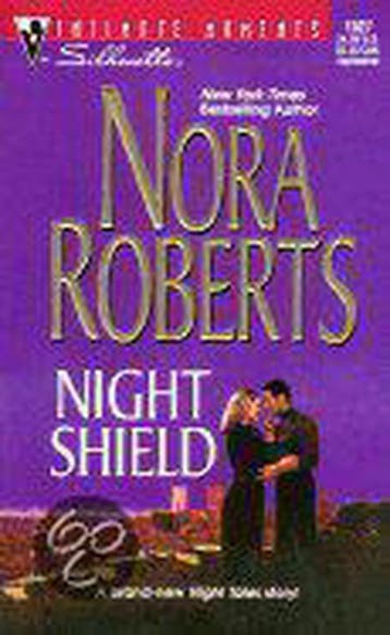 Night Shield 9780373270972 Nora Roberts, Verzenden, Nora Roberts