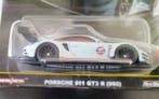 Hot Wheels 1:64 - Modelauto (5) - Hot Wheels Premium Circuit