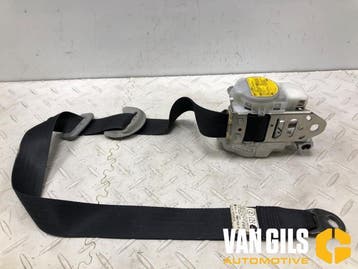 Veiligheidsgordel links-voor Lexus IS O293172