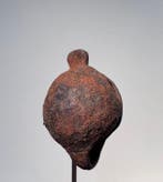 Bague Dogon - Mali, Antiek en Kunst