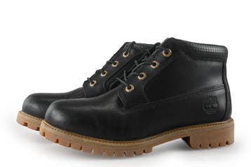 Timberland Veterboots in maat 42 Groen, Kleding | Heren, Schoenen, Overige kleuren, Verzenden, Timberland, Boots