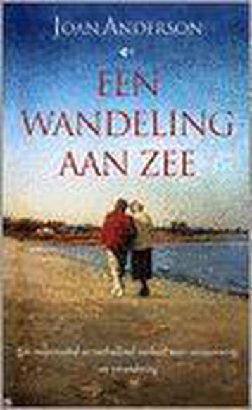 Een wandeling aan zee 9789045302270 J. Anderson, Verzenden, Gelezen, J. Anderson