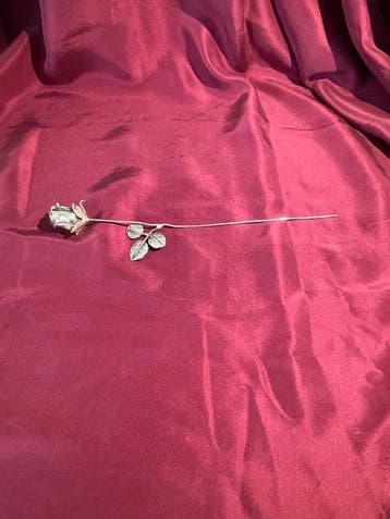 Christelijke voorwerpen - Zilver - 1950-1960, Antiek en Kunst