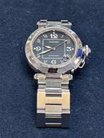 Cartier - Pasha - 2324 - Unisexe - 1990-1999, Nieuw