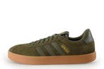 Adidas Sneakers in maat 43 Groen, Kleding | Heren, Schoenen, Overige kleuren, Verzenden, Zo goed als nieuw, Adidas