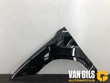 Scherm links-voor Lamborghini Urus O250704