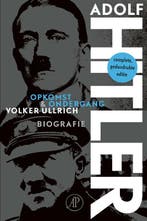 Adolf Hitler | Volker Ullrich | Nieuw, Boeken, Verzenden, Nieuw, Volker Ullrich